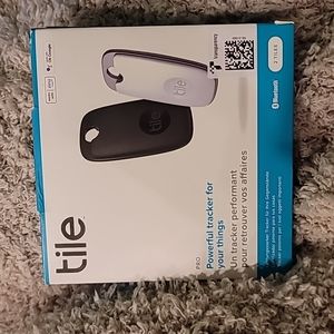 Tile Pro Tracker - 2 Pack